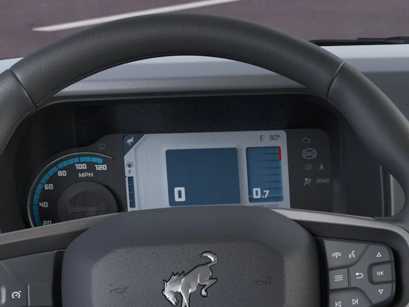 2025 Ford Bronco 2-Door Base - Photo 13