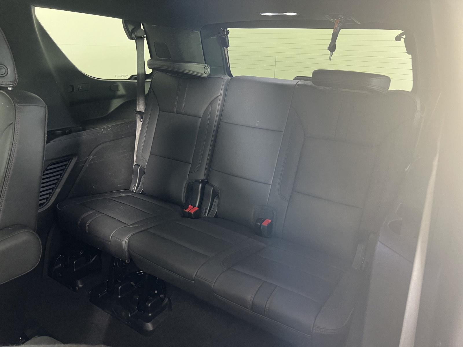 Used 2025 Pearl Chevrolet RST image 24