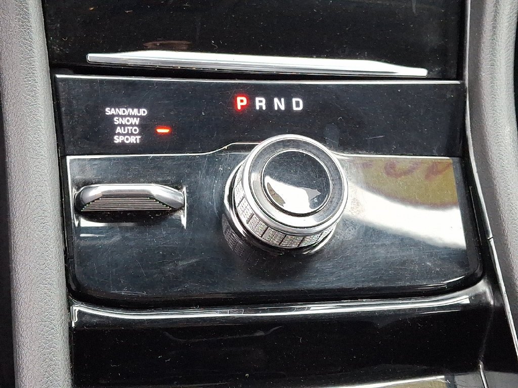 Used 2023 Black Jeep Limited image 17
