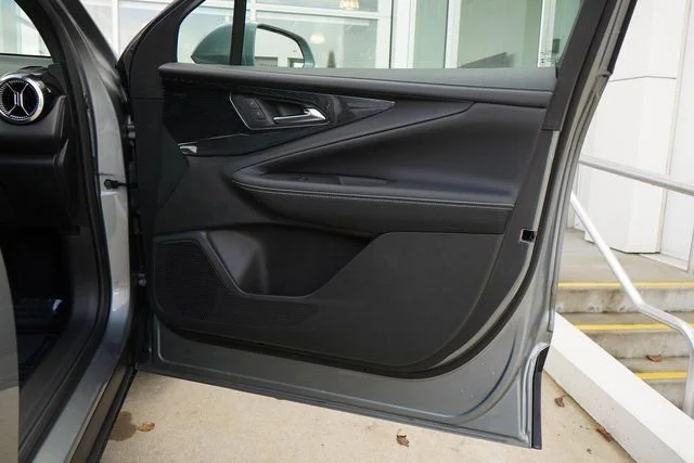 2026 Chevrolet Blazer EV LT - Photo 14