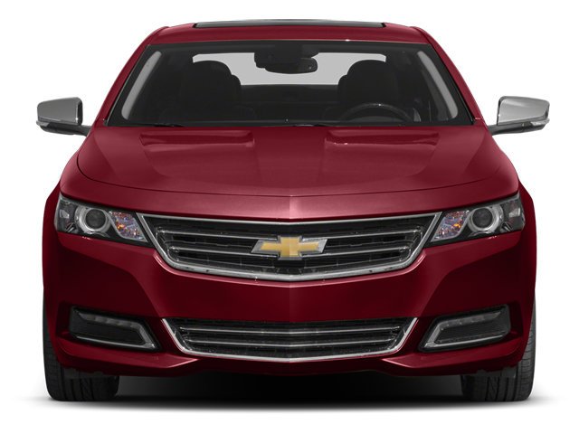 Used 2014 Summit White Chevrolet LT image 7
