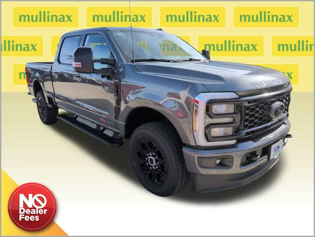 2026 Ford F-350 Super Duty