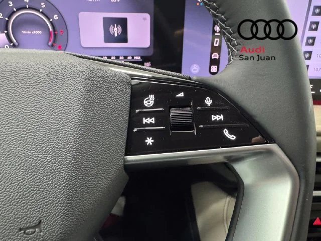 New 2026 White Audi 2.0T Premium Plus image 23