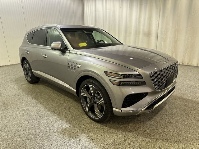 2026 Genesis GV80 2.5T PRESTIGE