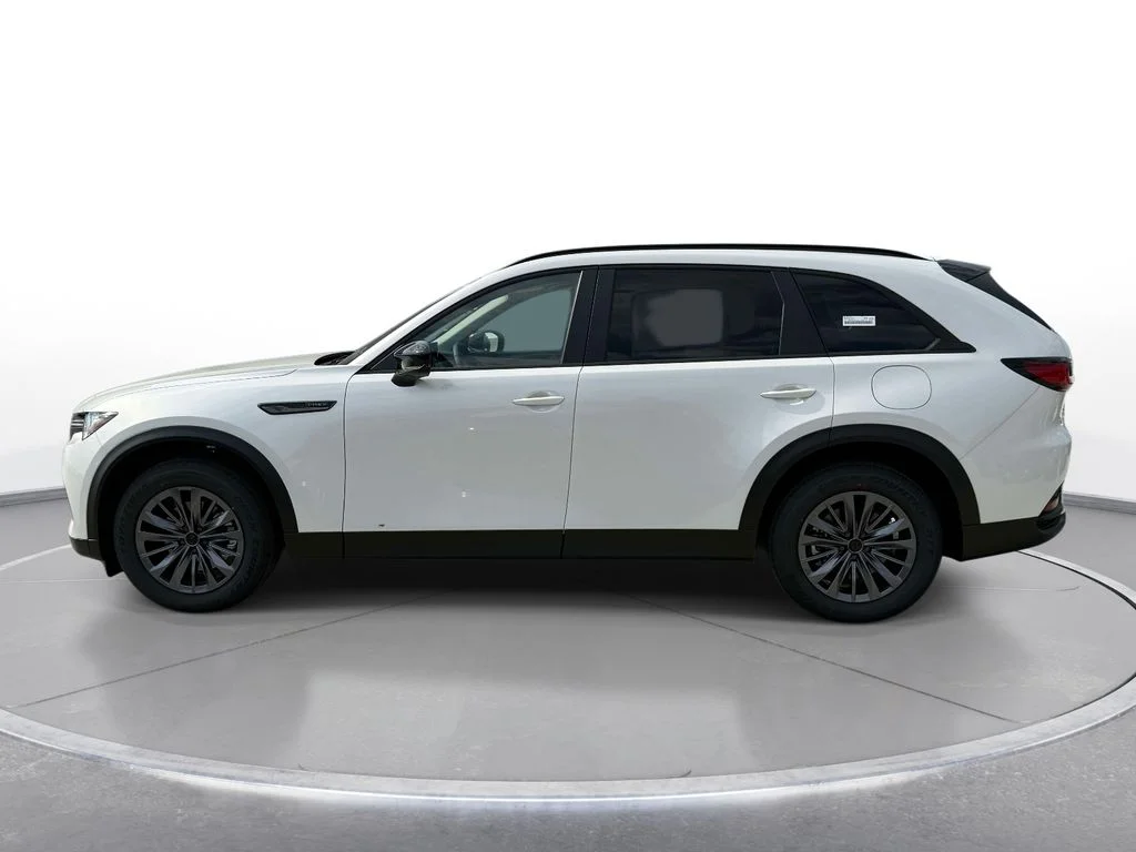 New 2026 White Mazda SC Plus image 4