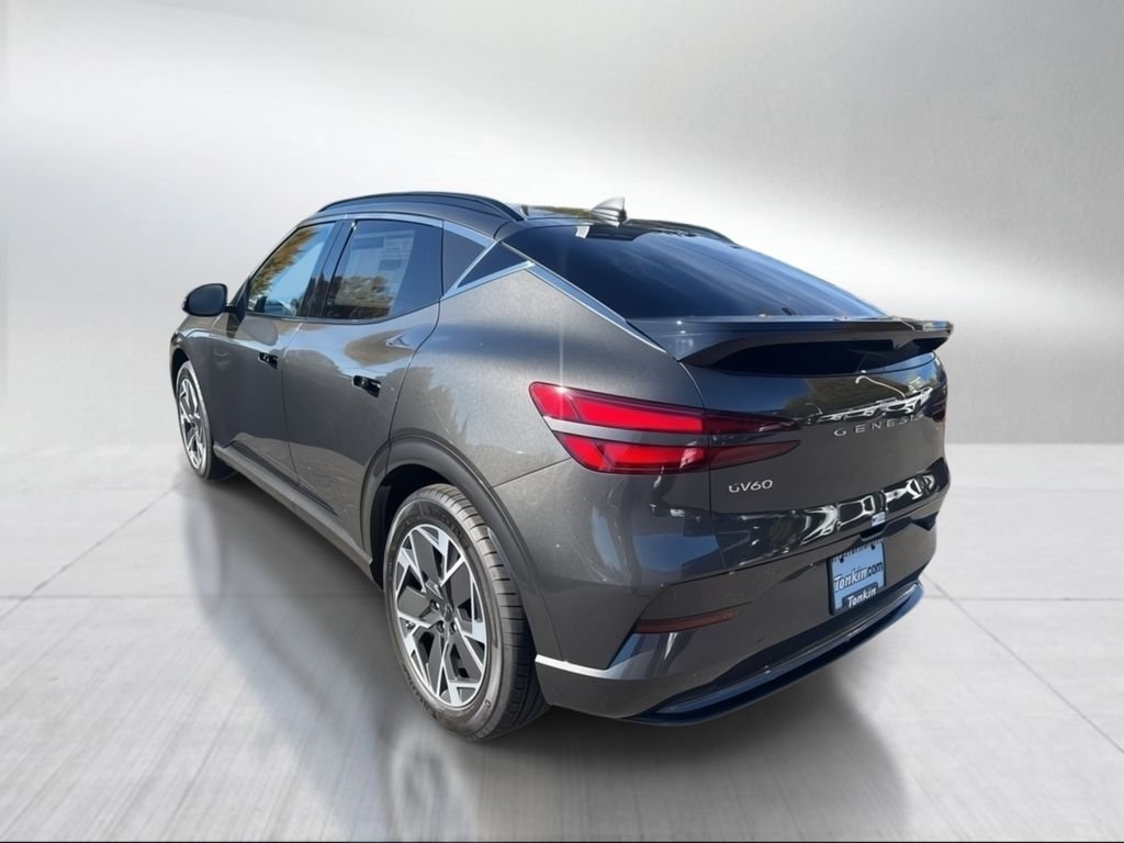 New 2026 Gray Genesis STANDARD image 5