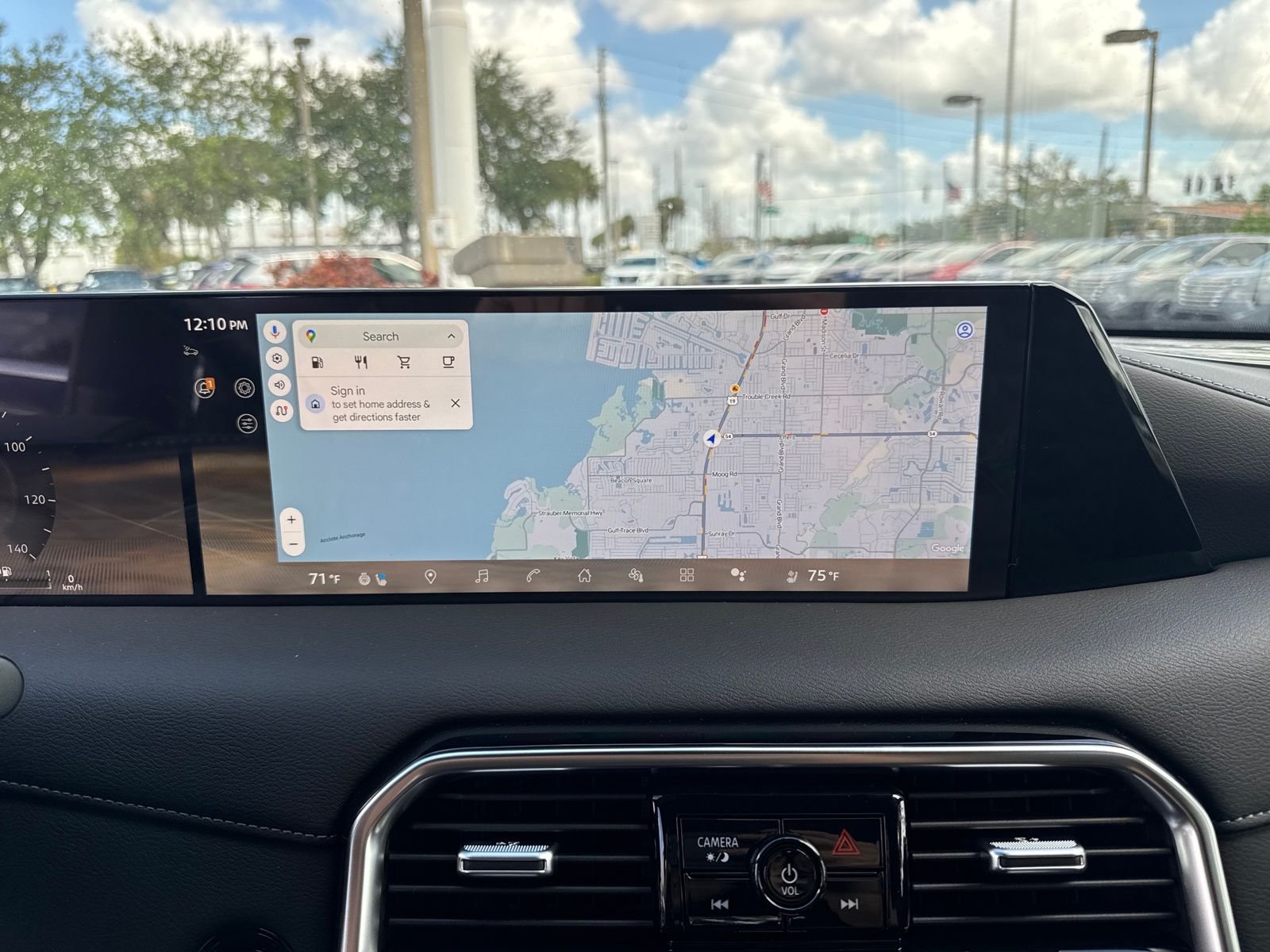 New 2026 Nissan Armada Platinum 4D Sport Utility