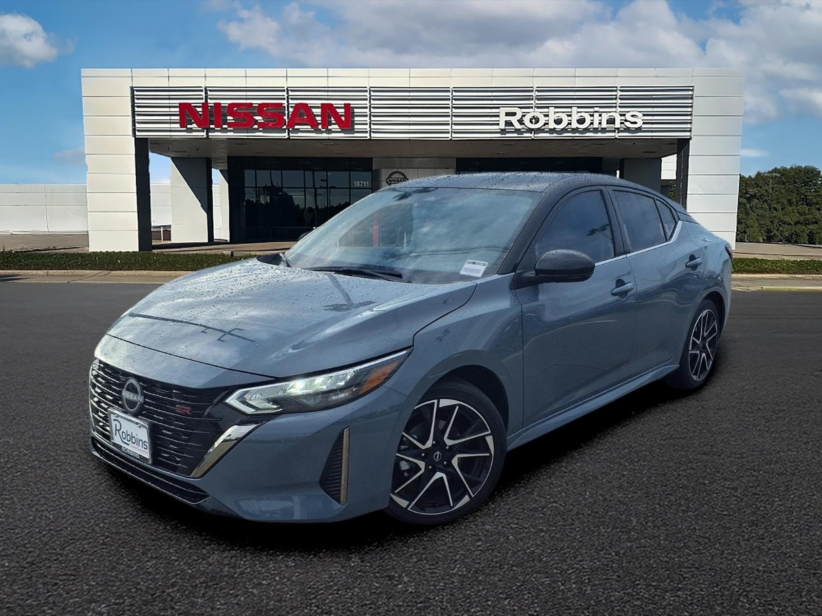 Used 2025  Nissan SR image 1