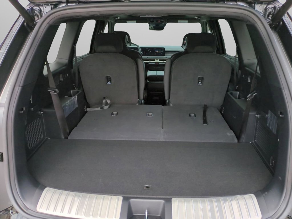 New 2027 Ebony Black Kia SX-PRESTIGE image 14