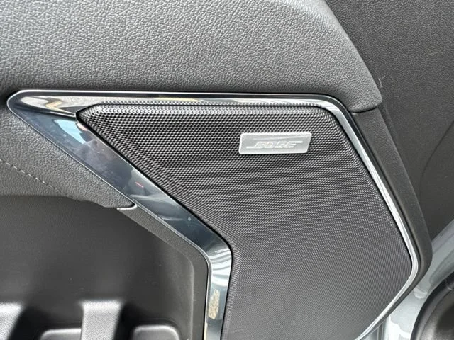 2026 Chevrolet Silverado 1500 LT Trail Boss - Photo 24