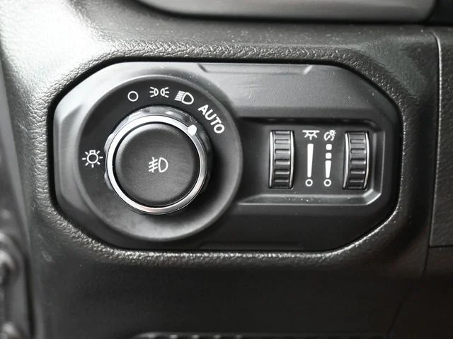Used 2022 Gray Jeep Unlimited Sahara image 33