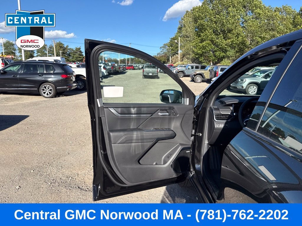 2027 GMC Acadia Elevation - Photo 13