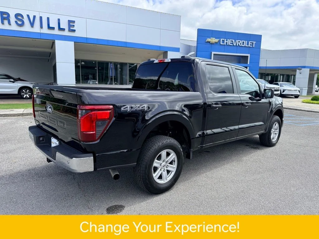 2025 Ford F-150 XL - Photo 22