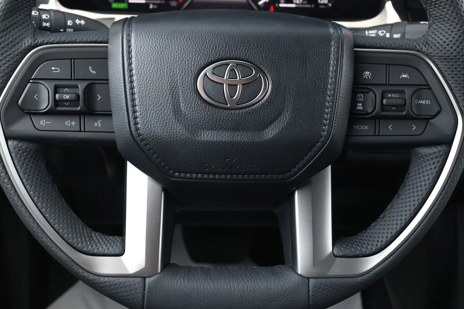 New 2026 Supersonic Red Toyota TRD Off-Road i-FORCE MAX image 20