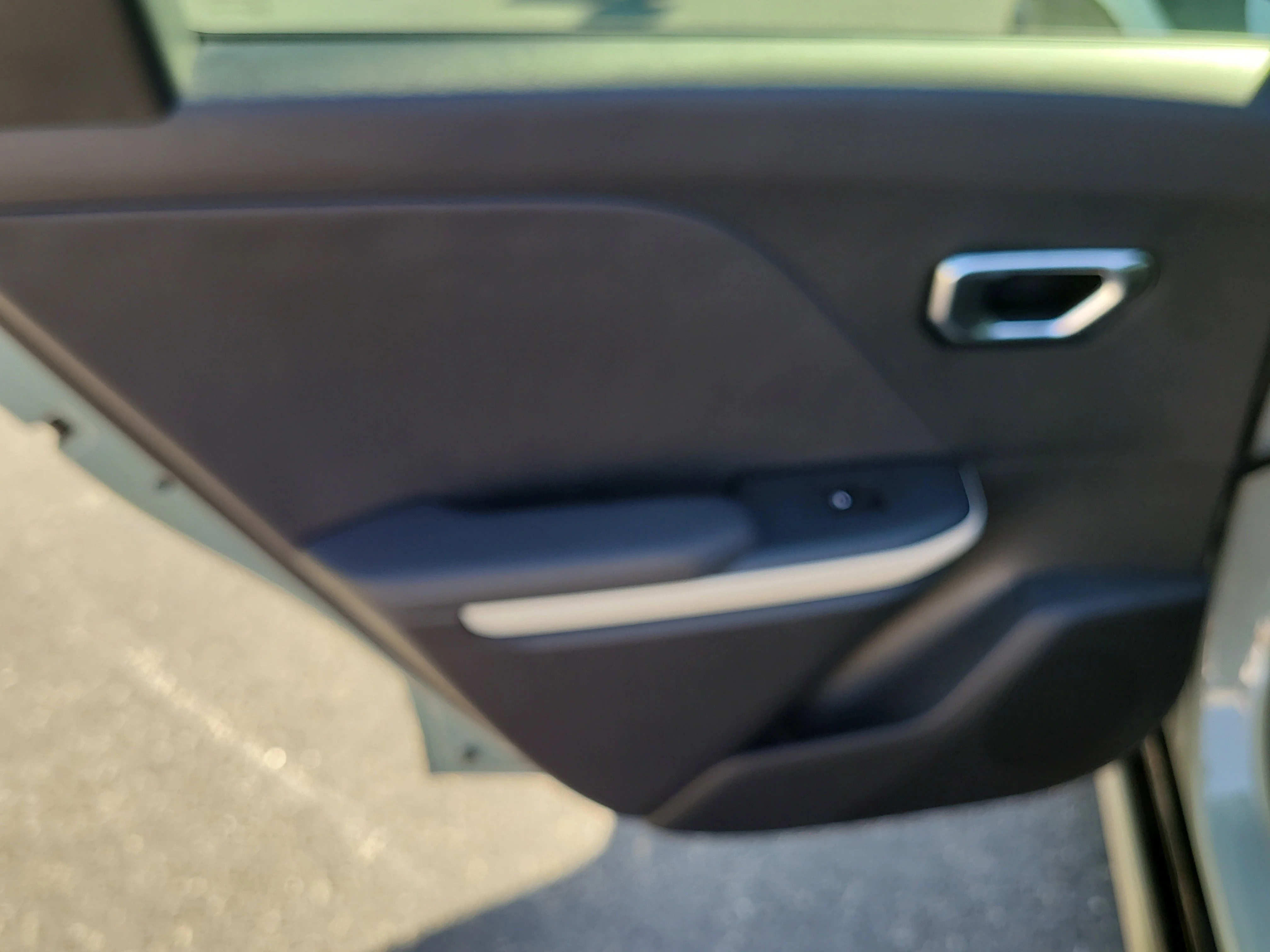 Used 2025 Morning Haze Kia GT-Line image 10