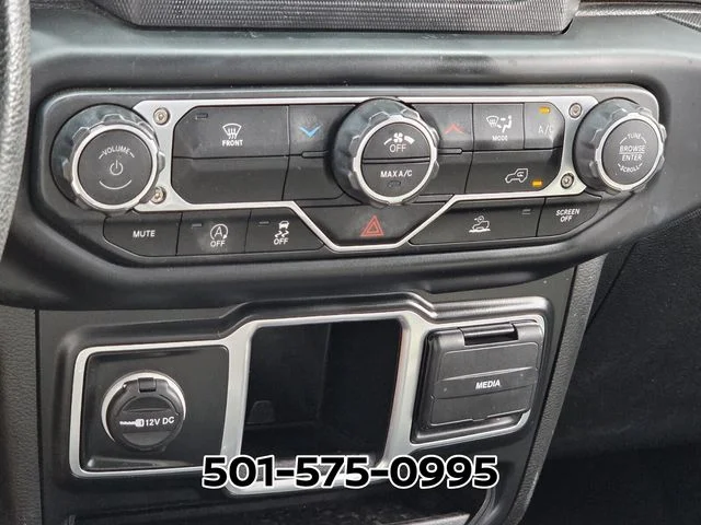 Used 2023 White Jeep Sport image 23
