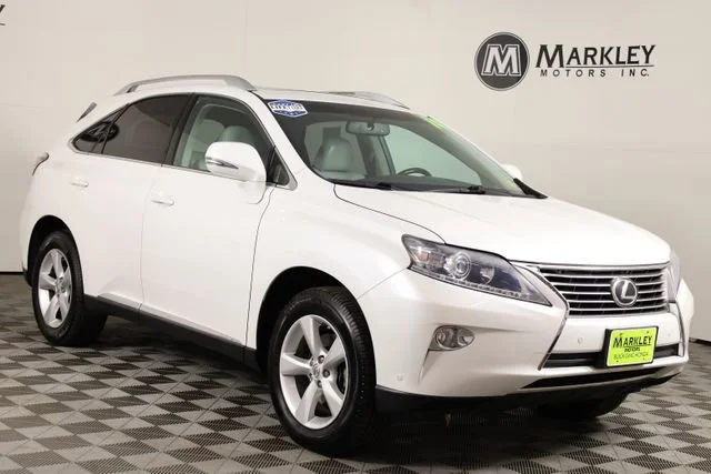 2014 Lexus RX 350 350 AWD's photo