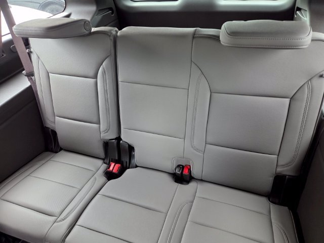 New 2026 Onyx Black GMC Elevation image 8