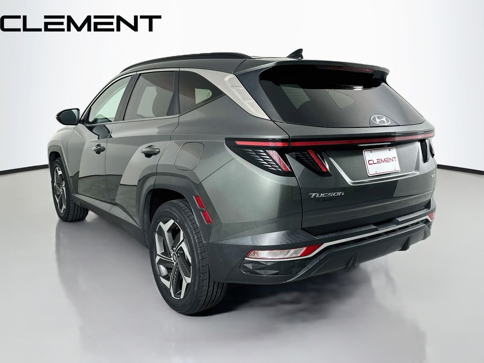 2022 Hyundai Tucson SEL - Photo 10