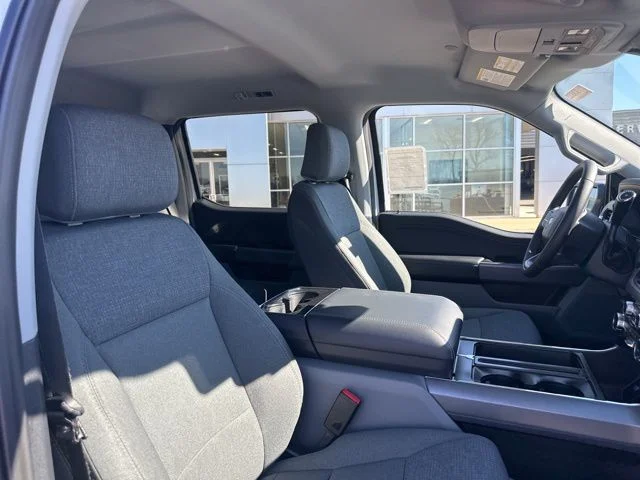2026 Ford F-150 XLT - Photo 9