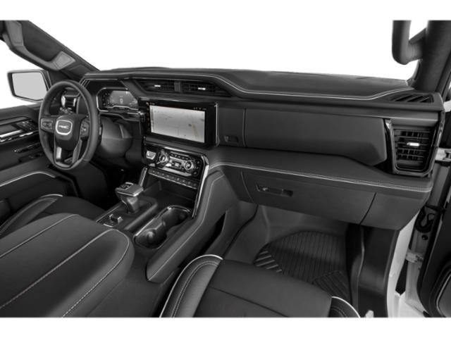 Used 2023 Onyx Black GMC AT4X image 18