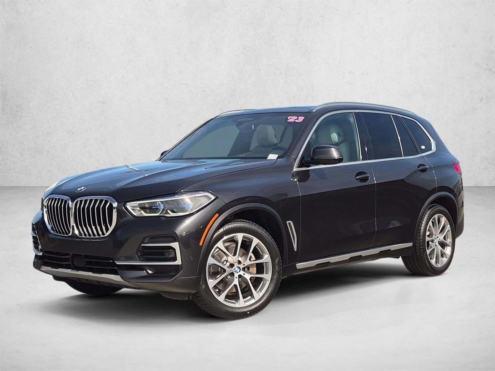 2023 BMW X5