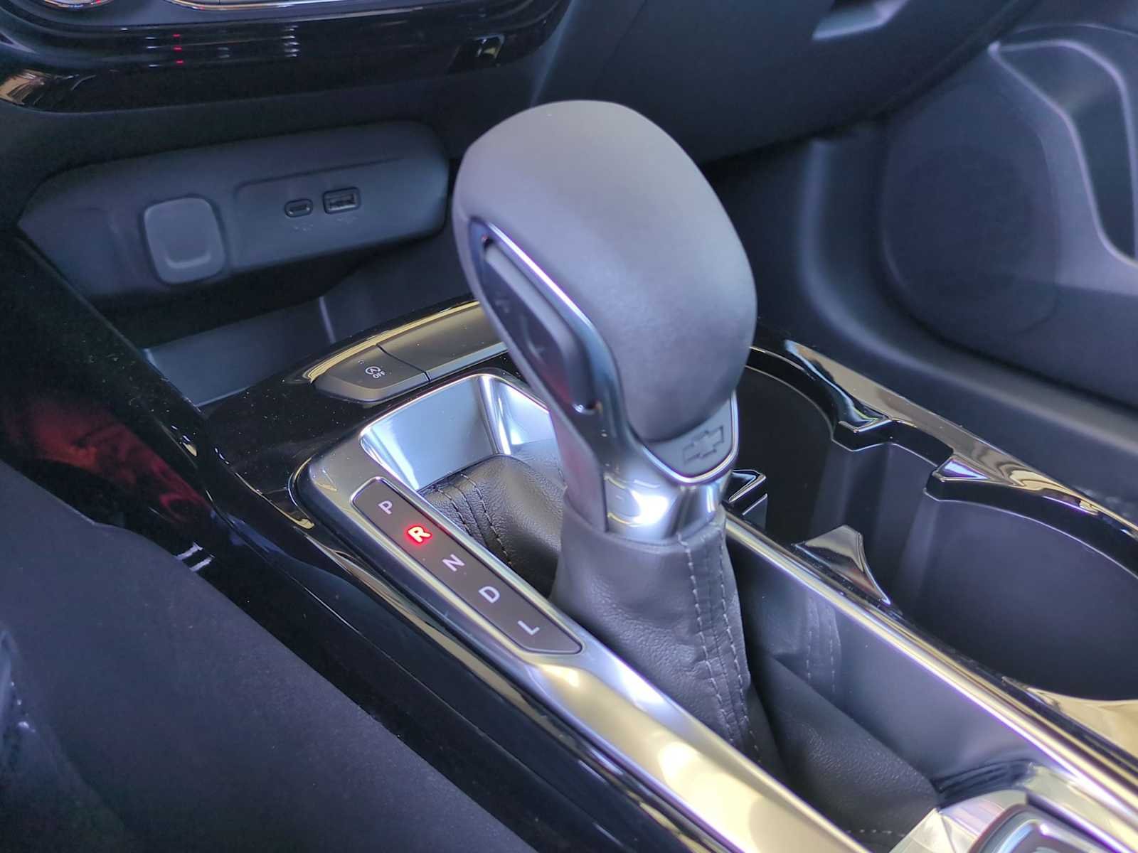 2026 Chevrolet Trax LT - Photo 21