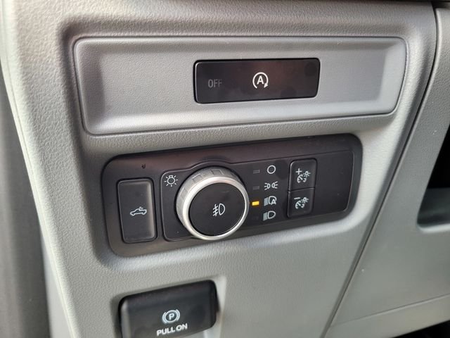 Used 2025 Black Ford XLT image 19