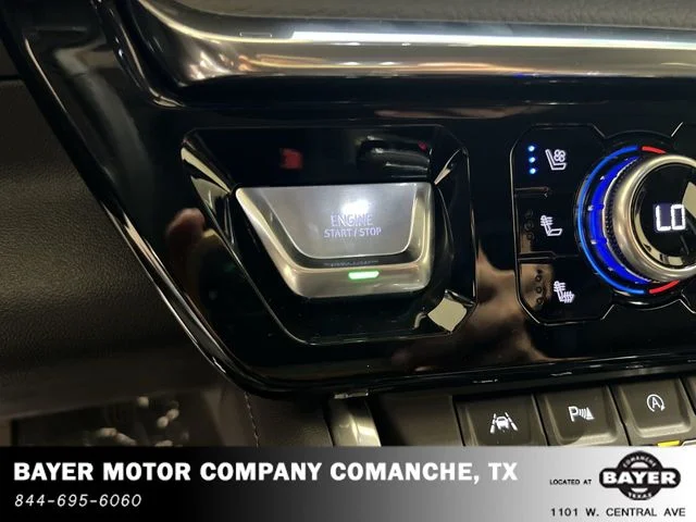 2025 GMC Sierra 1500 Denali - Photo 69
