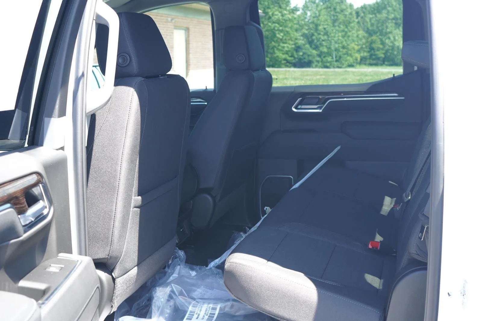 2026 GMC Sierra 1500 Elevation - Photo 27
