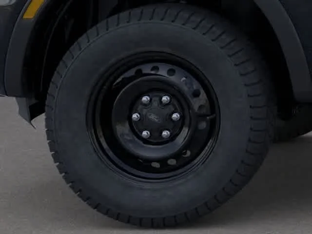 New 2026 Shadow Black Ford XL image 19