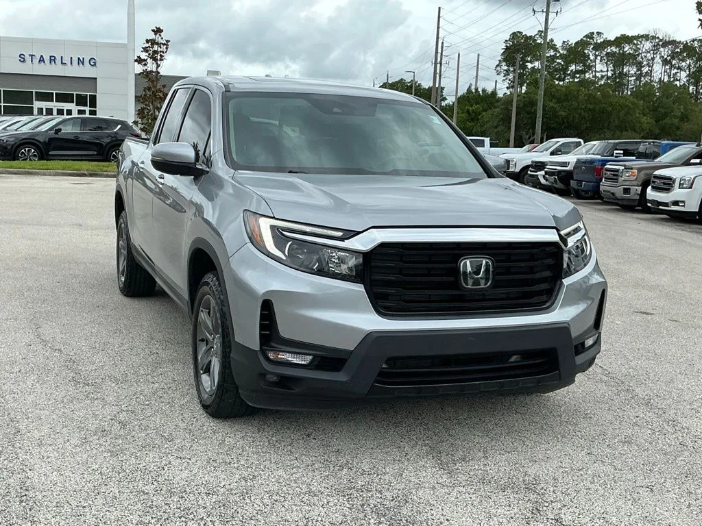 Used 2023  Honda RTL-E image 16