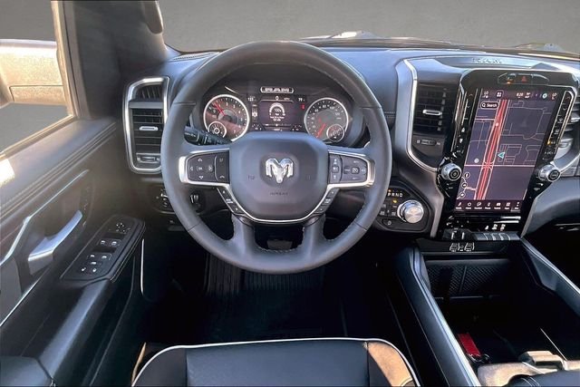 Used 2026 Blue Ram Laramie image 3