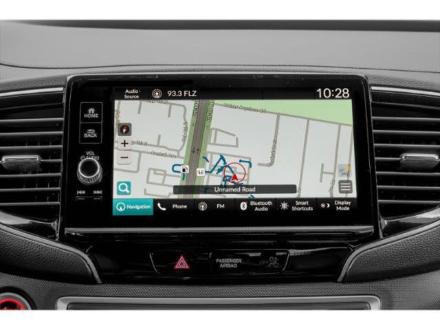 New 2026 Ash Green Metallic Honda TrailSport+ image 18