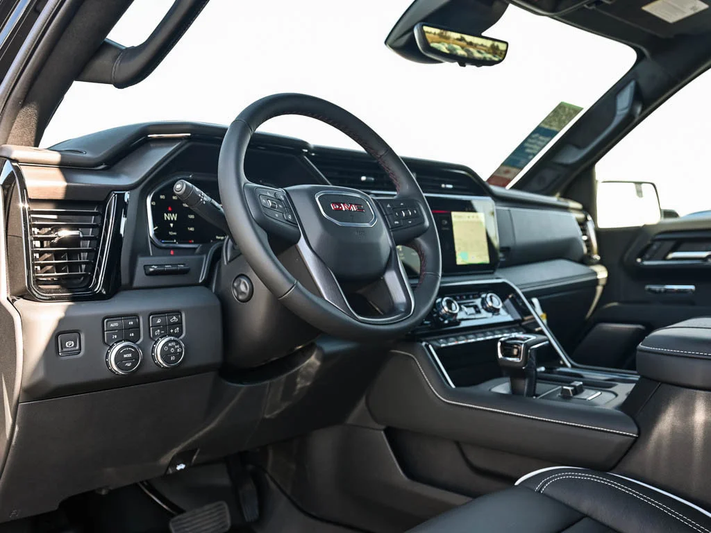 2026 GMC Sierra 1500 AT4X - Photo 16