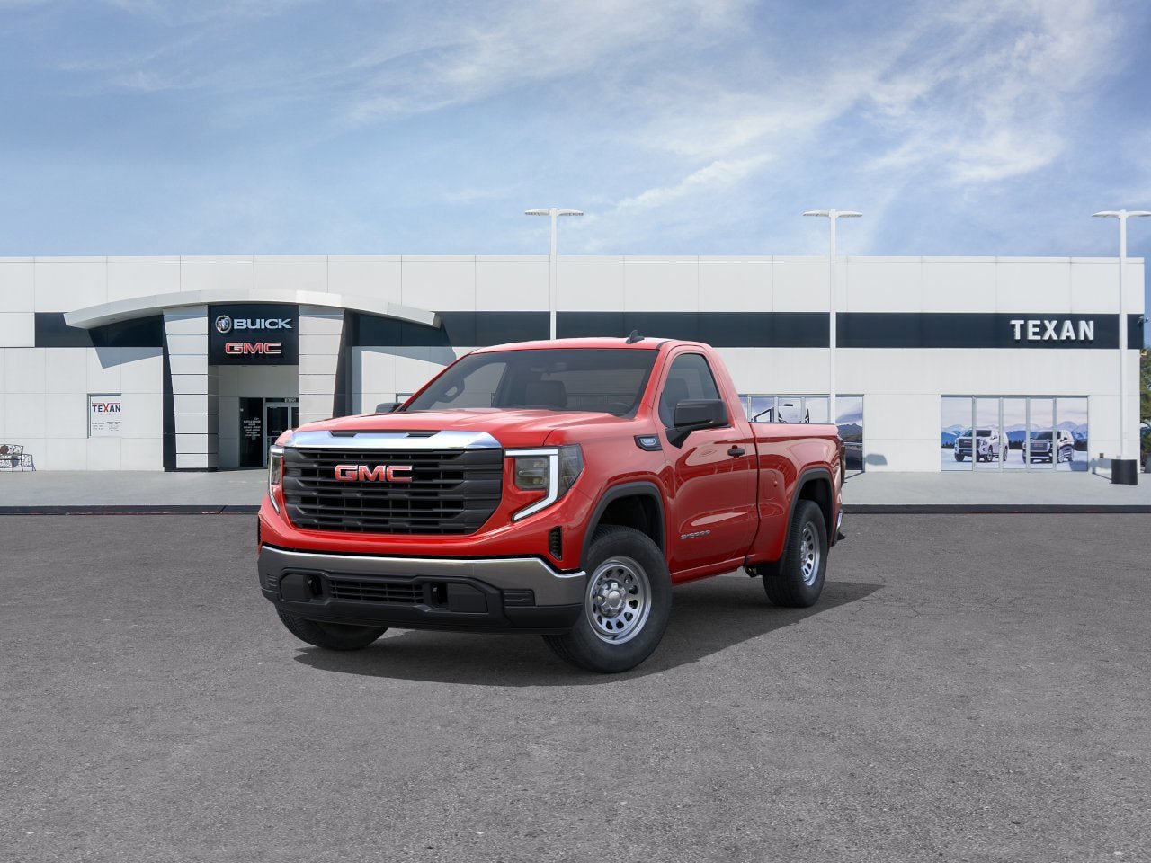 2026 GMC Sierra 1500 Pro - Photo 68
