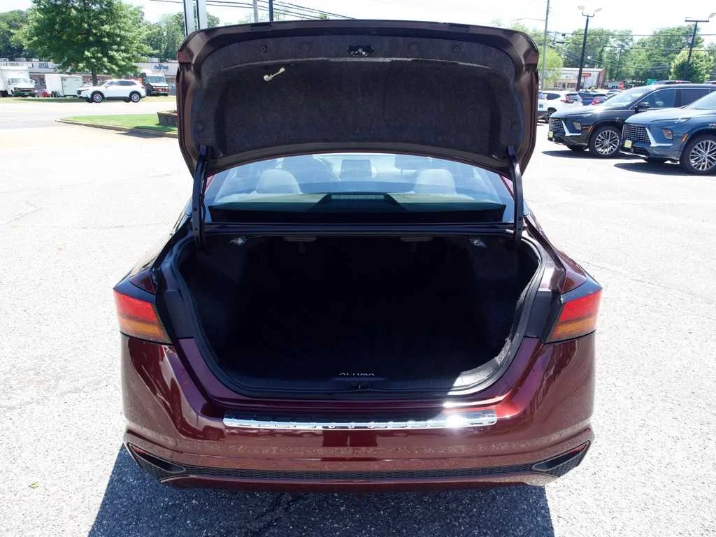 2023 Nissan Altima SV - Photo 38