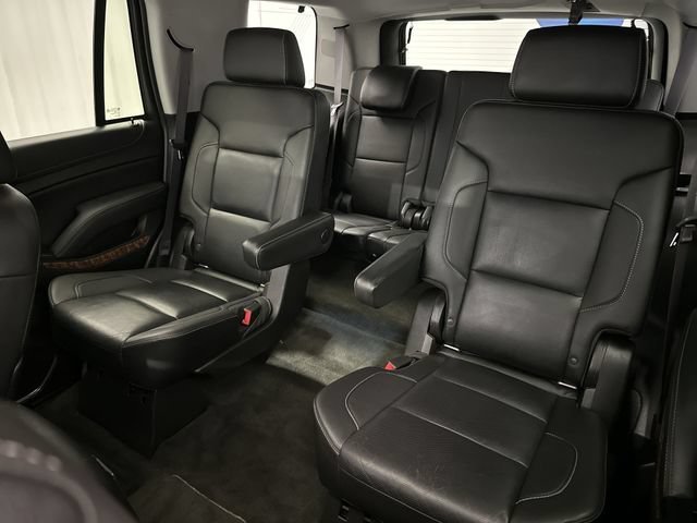 Used 2016 BLACK Chevrolet LTZ image 28