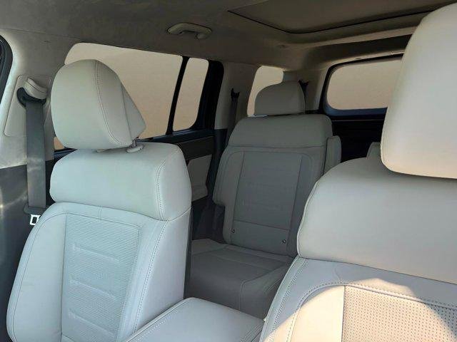 2026 Hyundai Santa Fe Calligraphy - Photo 26