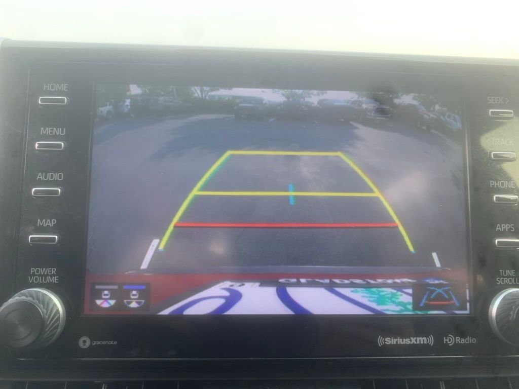 Used 2019 Pearl Toyota Limited image 20