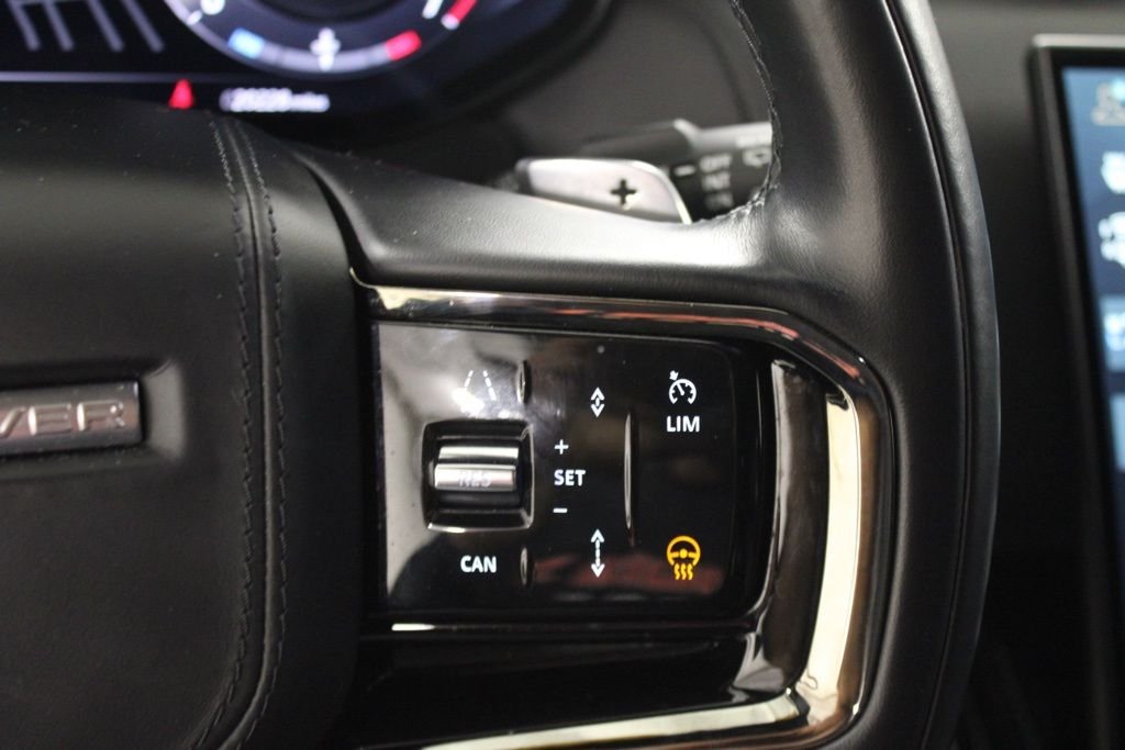 2024 Land Rover Range Rover Sport SE Dynamic - Photo 20