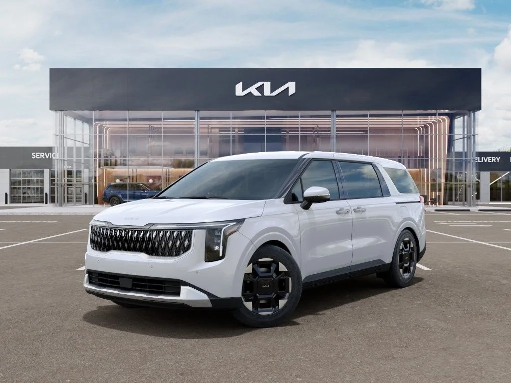 New 2026  Kia EX image 7