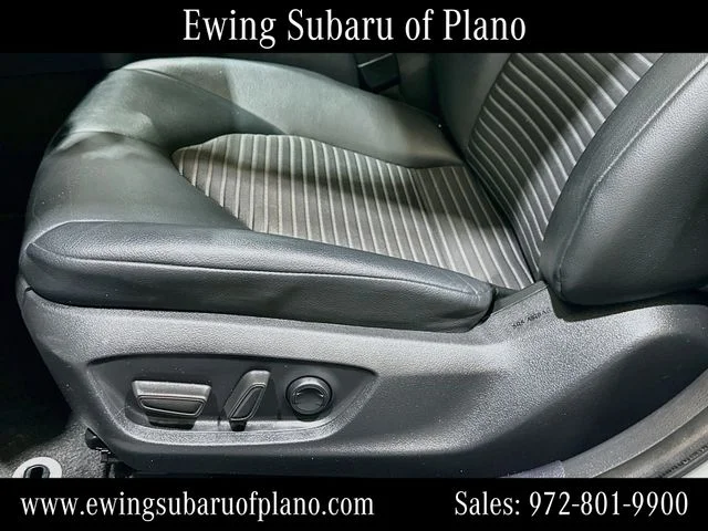 Used 2023 White Toyota SE Nightshade image 19