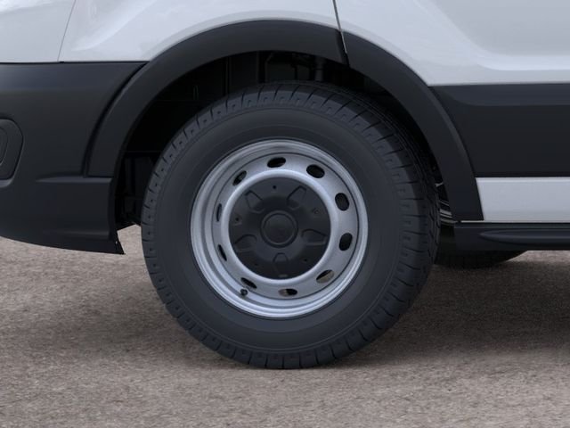 New 2026 Oxford White Ford Cargo Van image 19