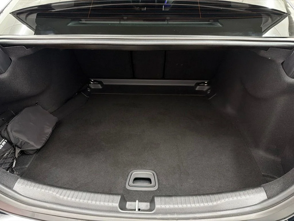Certified Used 2024 Black Mercedes-Benz C 300 image 28