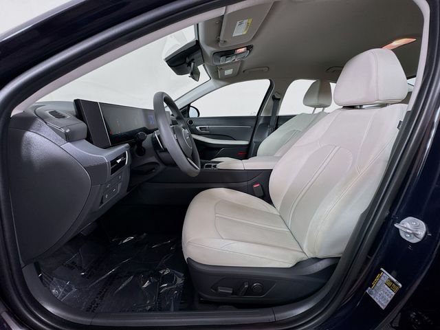 Certified Used 2024 Blue Hyundai SEL image 33
