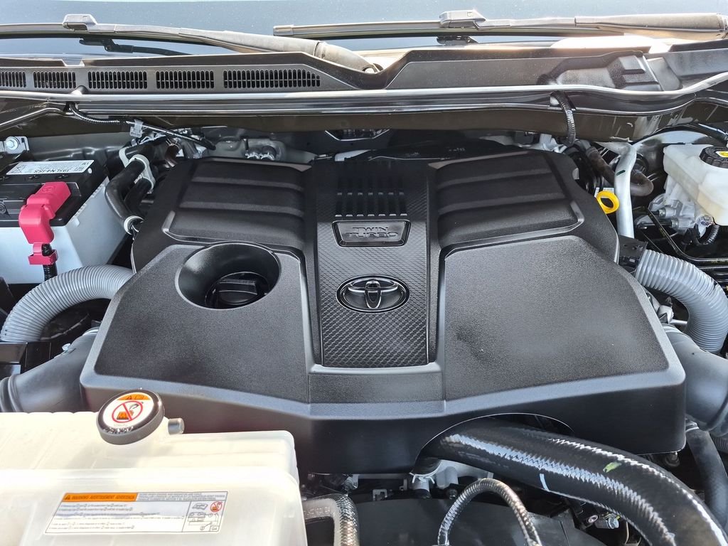 Used 2025 Gray Toyota SR image 33