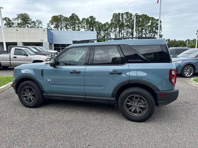 Used 2023 Area 51 Ford Big Bend image 11