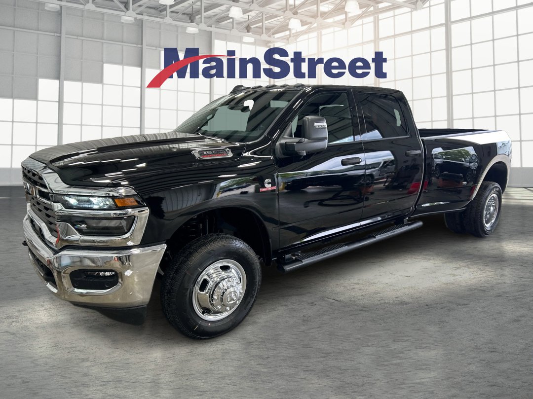 2026 RAM 3500 Tradesman 4X4 Crew Cab LWB's photo