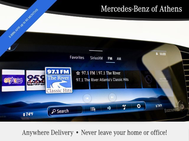 New 2026 Polar White Mercedes-Benz GLS 450 image 34